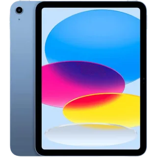 Ipad 10 - 64GB · 10 Polegadas · Azul