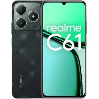 Realme C61