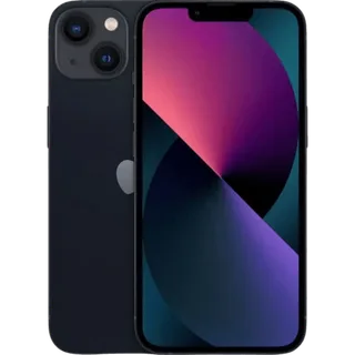 Iphone 13 - 128GB · Preto