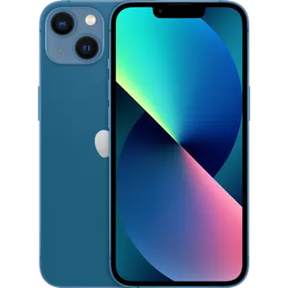 Apple iPhone Recondicionado 13 128GB Preto - imagem oficial 3