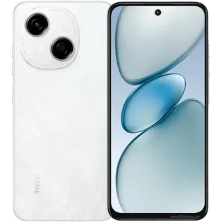 Tecno Spark Go 1S