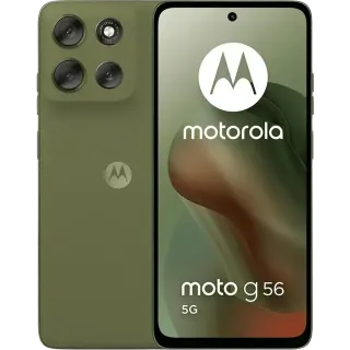 Motorola Moto G56 5G