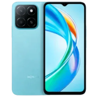 Honor X5B Plus - 256GB 4GB · Azul