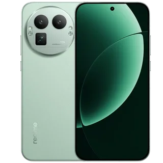 Realme GT8 Pro - 512GB 16GB · Verde
