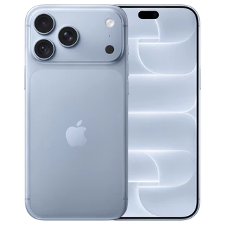 iPhone 18 Pro Max Glacial: vistas oficiais da frente e traseira