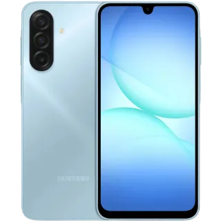 Samsung Galaxy A17
