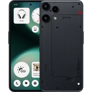 Nothing Phone (3a) Lite