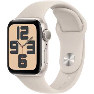 AppleWatch SE 2
