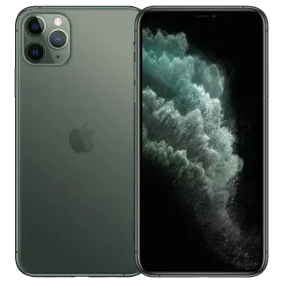 Apple iPhone 11 Pro Max — Padrão
