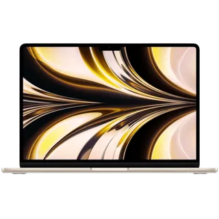 MacBook Air M2 - 256GB 16GB · 13 Polegadas · Estelar