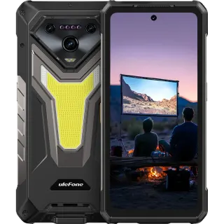 Ulefone Armor 34 Pro