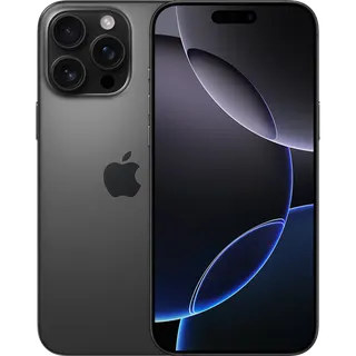 Apple iPhone Recondicionado 16 Pro Max 512GB Deserto - imagem oficial 4