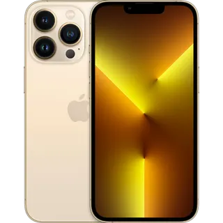 Apple iPhone Recondicionado 13 Pro 128GB Cinza - imagem oficial 4