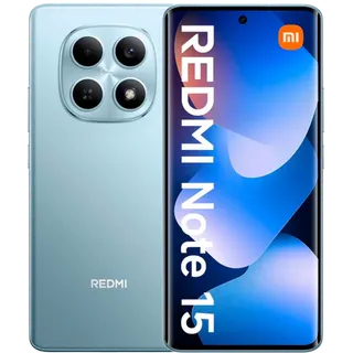 Xiaomi Note 15 4G