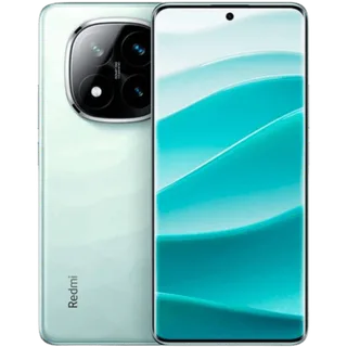 Xiaomi Note 14 Pro Plus - 256GB 8GB · Azul