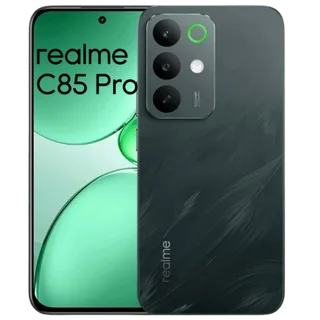 Realme C85 Pro - 256GB 8GB · Verde
