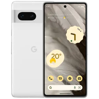 Google Pixel 7 — Padrão