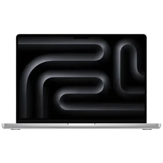 Macbook Pro M4 - 512GB 24GB · 16 Polegadas · Prata
