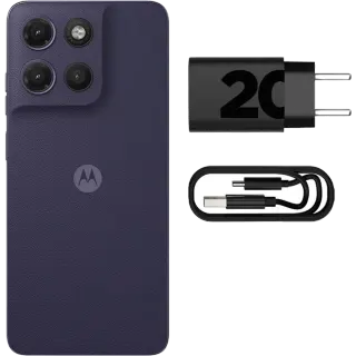 Motorola Moto G17