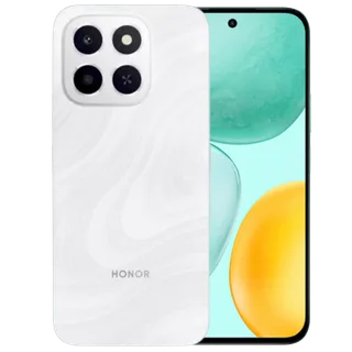 Honor X6C - 256GB 6GB · Branco