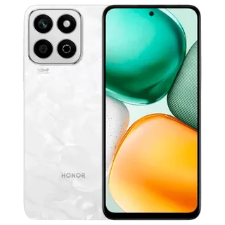 Honor X7C - 256GB 8GB · Branco