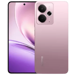 Realme 14 - 256GB 8GB · Rosa