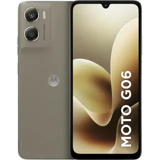 Motorola Moto G06