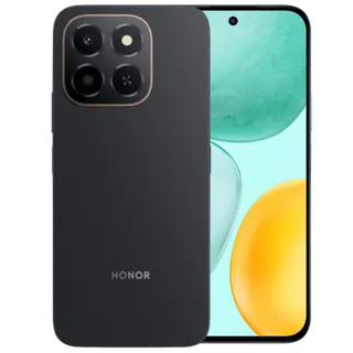 Honor X6C - 256GB 6GB · Preto