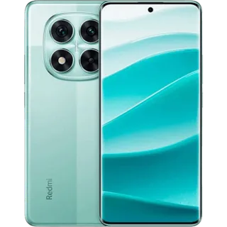 Xiaomi Note 14 Pro 5G - 256GB 8GB · Verde