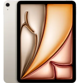 Ipad Air M4 - 128GB · 11 Polegadas · Estelar