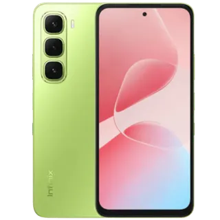 Infinix Hot 60i