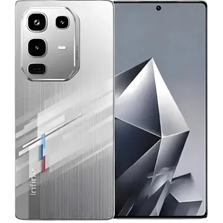 Infinix Note 50 Pro - 256GB 8GB · Racing Edition