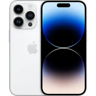 Apple iPhone Recondicionado 14 Pro 256GB Preto - imagem oficial 3