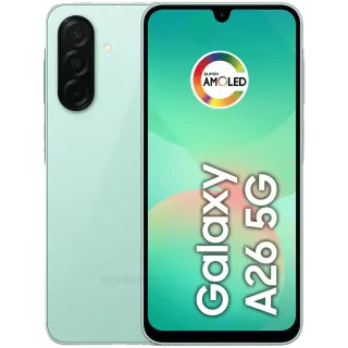 Samsung Galaxy A26 5G