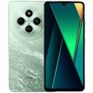 Xiaomi Poco C75 - 128GB 4GB · Verde