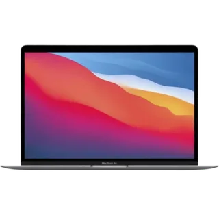 MacBook Air M1 - 256GB 8GB · 13 Polegadas · Cinza