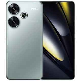 Xiaomi Poco F6 - 256GB 8GB · Verde