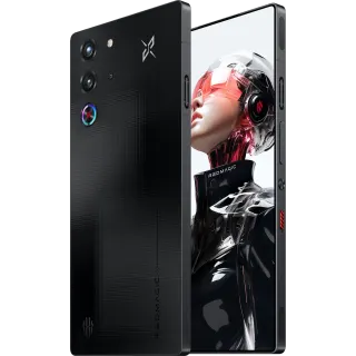 REDMAGIC 10S Pro