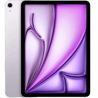 Ipad Air M3 - 128GB · 11 Polegadas · Roxo