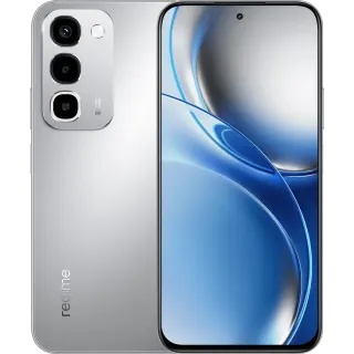 Realme P4R 5G — 64GB · 4GB