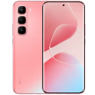 Infinix Hot 60 Pro Plus - 256GB 8GB · Rosa