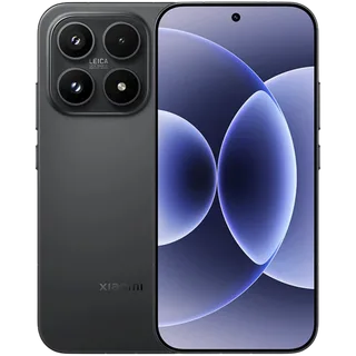 Xiaomi 17 - 512GB 12GB · Preto