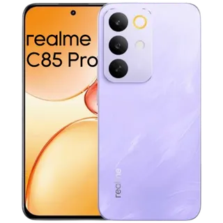 Realme C85 Pro