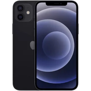 Iphone 12 - 128GB · Preto