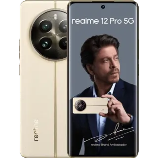 Realme 12 Pro 5G