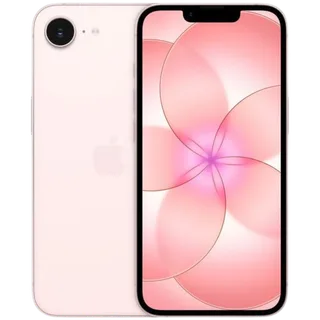 Iphone 17e - 256GB · Rosa
