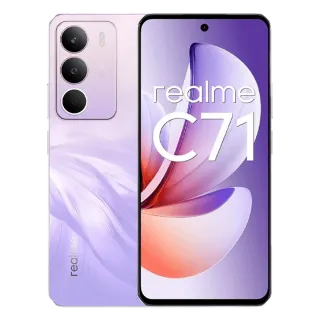 Realme C71 4G