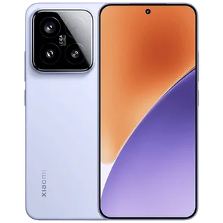 Xiaomi 15 - 512GB 12GB · Lilas