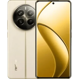 Realme 12 Pro Plus - 256GB 8GB · Bege