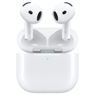 Apple AirPods 5 Estojo de Recarga Sem Fio: fones com estojo